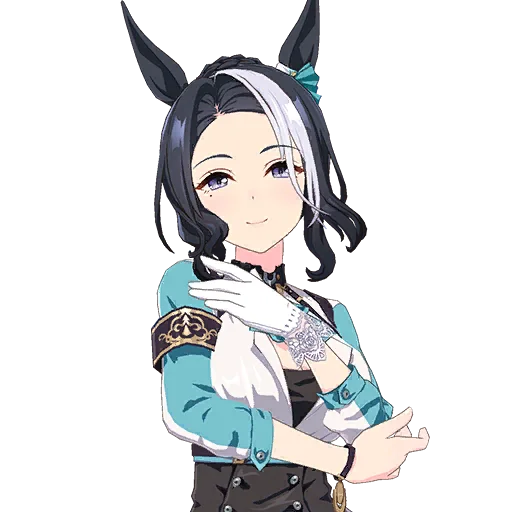 Mejiro Ramonu